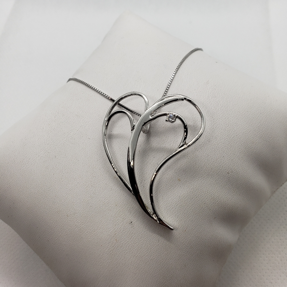 Sterling Silver necklace